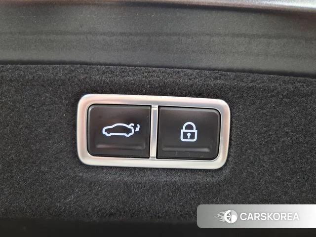 Hyundai Sonata D Edge (DN8) 2024 Серый из Кореи, фото 6
