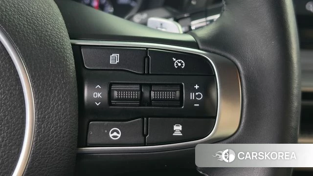 Kia K5 3rd generation 2020 Белый из Кореи, фото 6