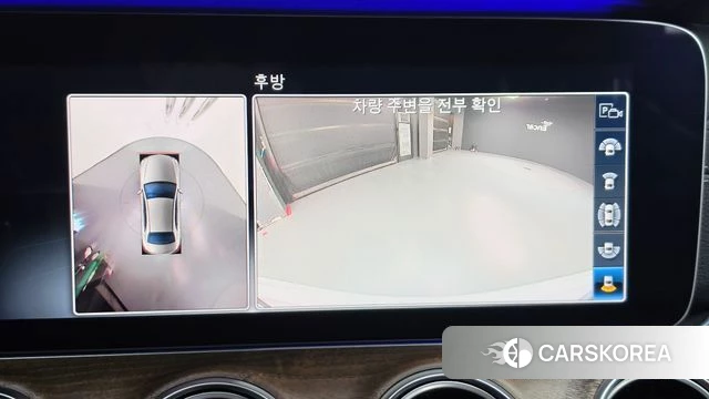 Mercedes-Benz E-Class W213 2019 Белый из Кореи, фото 6