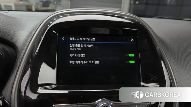 Chevrolet (GM Daewoo) The New Spark 2020 Небесно-голубой из Кореи, фото 6