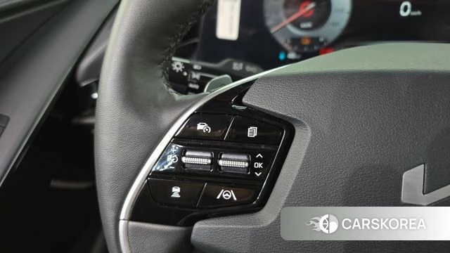 Kia Di All New Niro EV 2022 Белый из Кореи, фото 6