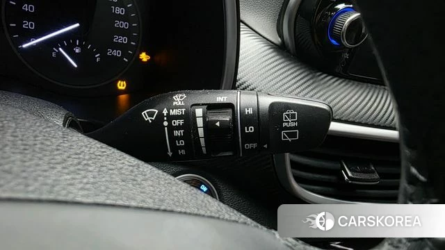 Hyundai All New Tucson 2020 Белый из Кореи, фото 6