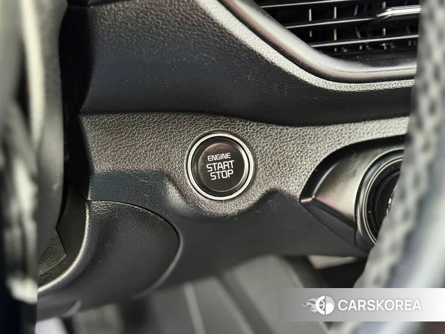Kia Come New K3 2018 Белый из Кореи, фото 6