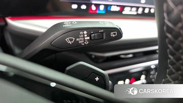 Audi Q5 (80A) 2025 Черный из Кореи, фото 6