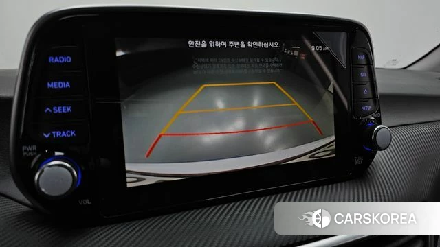 Hyundai All New Tucson 2019 Белый из Кореи, фото 6