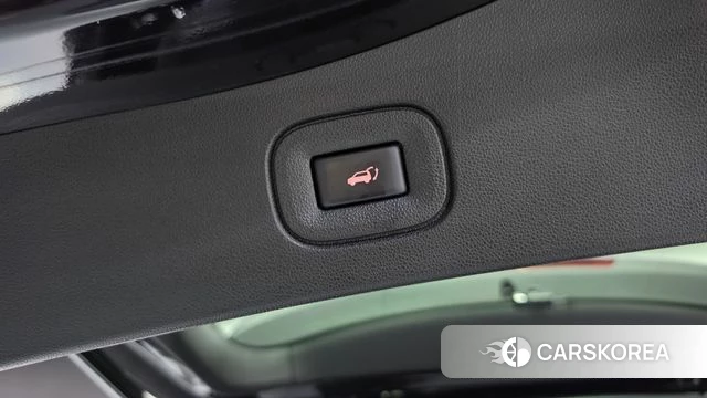 Renault Korea (Samsung) The New QM6 2023 Фиолетовый из Кореи, фото 6