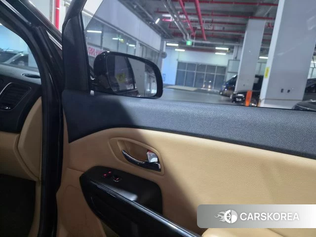 Kia All New Carnival 2018 Черный из Кореи, фото 6