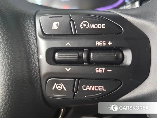 Kia The New Kia Ray 2023 Серый из Кореи, фото 6