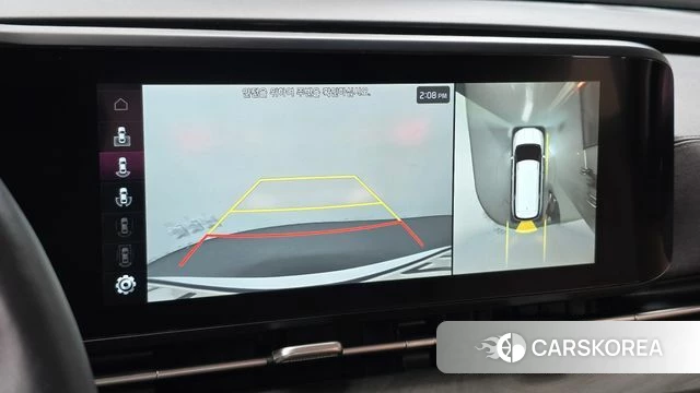 Kia Carnival 4th generation 2022 Белый из Кореи, фото 6