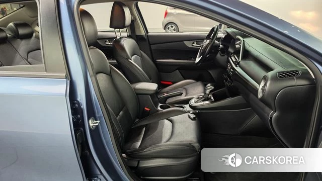 Kia Come New K3 2019 Серый из Кореи, фото 6