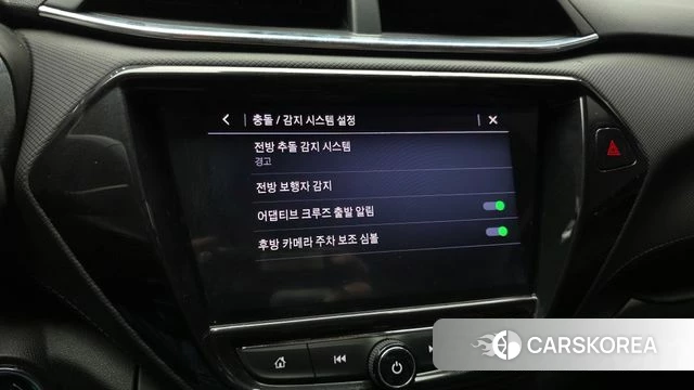 Chevrolet (GM Daewoo) Trailblazer 2021 Белый из Кореи, фото 6