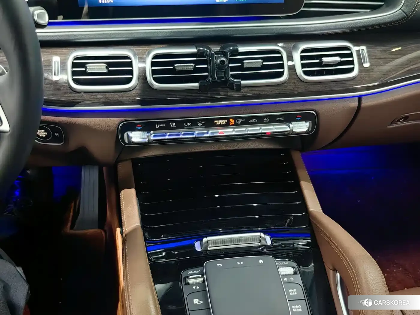 Mercedes-Benz GLE 2025 Черный из Китая, фото 6