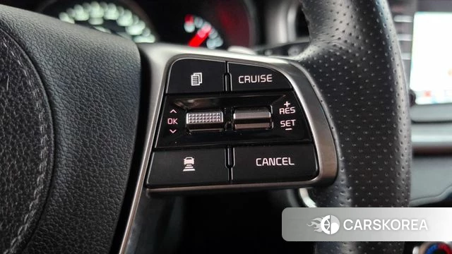 Kia The New Sorento 2019 Серый из Кореи, фото 6
