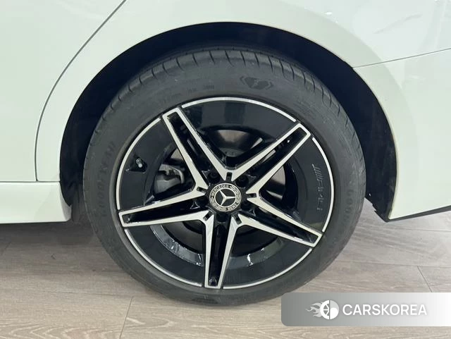 Mercedes-Benz C-class 2024 Белый из Китая, фото 6