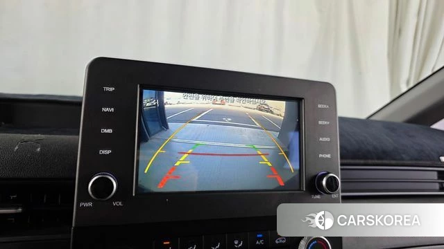 Hyundai Staria 2021 Серый из Кореи, фото 6
