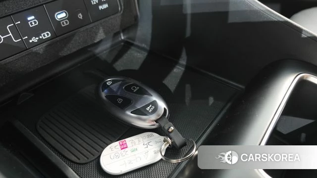 Hyundai Sonata D Edge (DN8) 2025 Белый из Кореи, фото 6