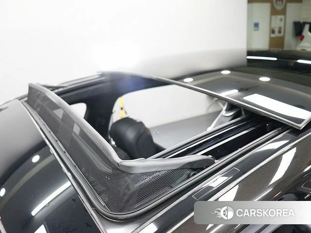 Mercedes-Benz S-Class W223 2021 Черный из Кореи, фото 6