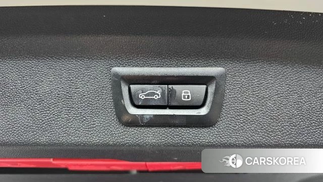 Mini Cooper S Countryman 2024 Белый из Кореи, фото 6