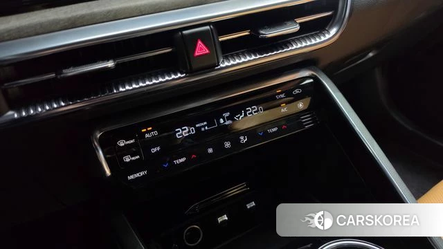 Kia K5 3rd generation 2023 Белый из Кореи, фото 6