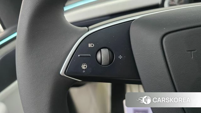Tesla Model Y 2026 Белый из Кореи, фото 6
