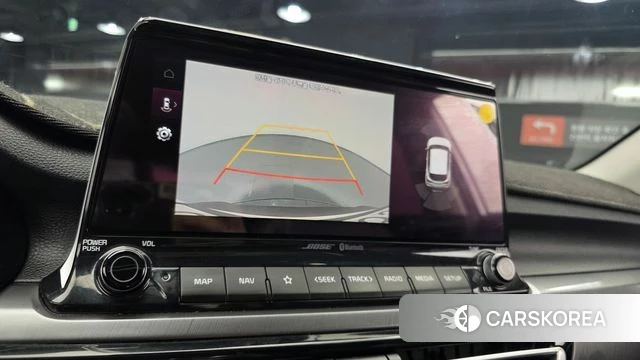 Kia Seltos 2019 Белый из Кореи, фото 6