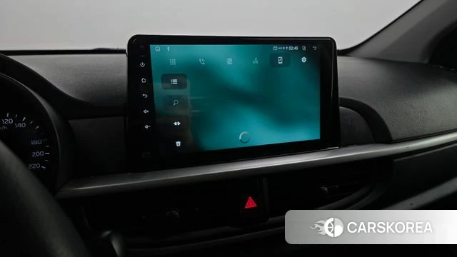 Kia Morning Urban (JA) 2021 Белый из Кореи, фото 6