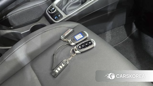 Hyundai Venue 2025 Белый из Кореи, фото 6