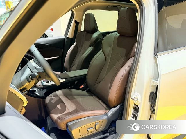 BMW X1 2024 Белый из Китая, фото 6