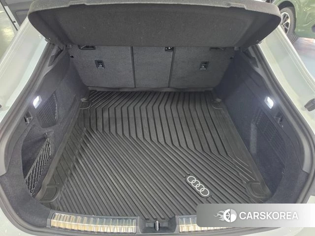 Audi A5 (B10) 2025 Белый из Кореи, фото 6