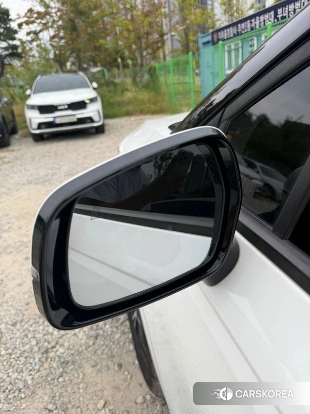 Kia Carnival 4th generation 2021 Белый из Кореи, фото 6