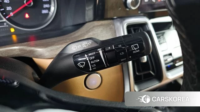 Kia Sorento 4th Generation 2020 Коричневый из Кореи, фото 6