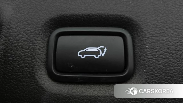 Hyundai Santa Fe TM 2019 Белый из Кореи, фото 6