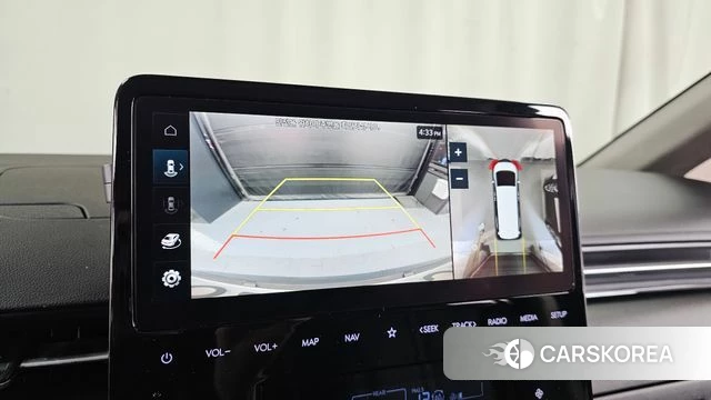 Hyundai Staria 2023 Черный из Кореи, фото 6