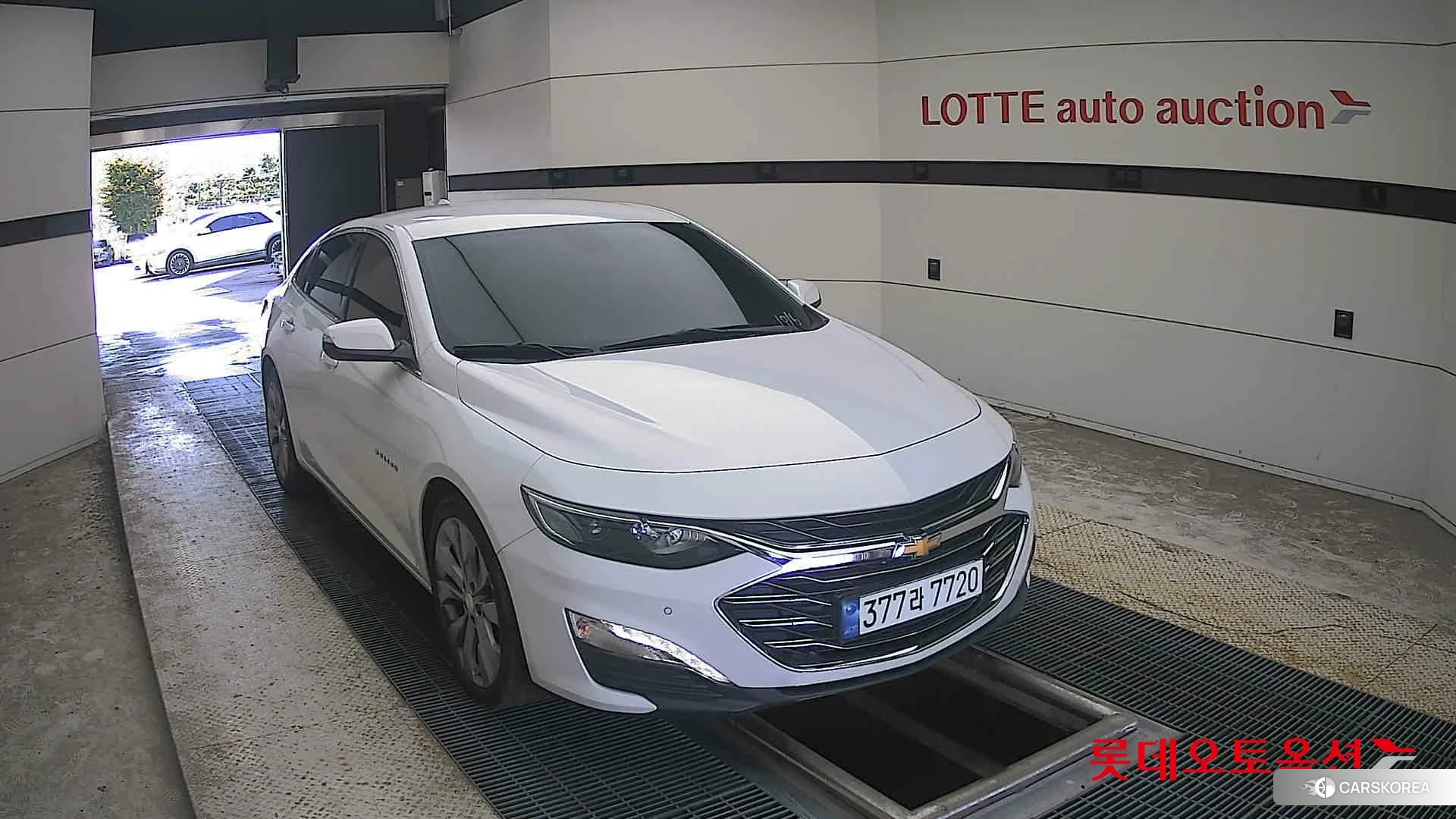 Korea G M Malibu 2.0 TURBO id 4989982 из Кореи 6