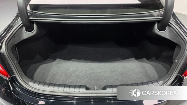 Hyundai Grandeur IG 2018 Черный из Кореи, фото 6