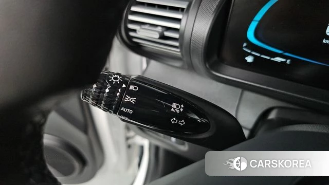 Hyundai Casper 2023 Белый из Кореи, фото 6