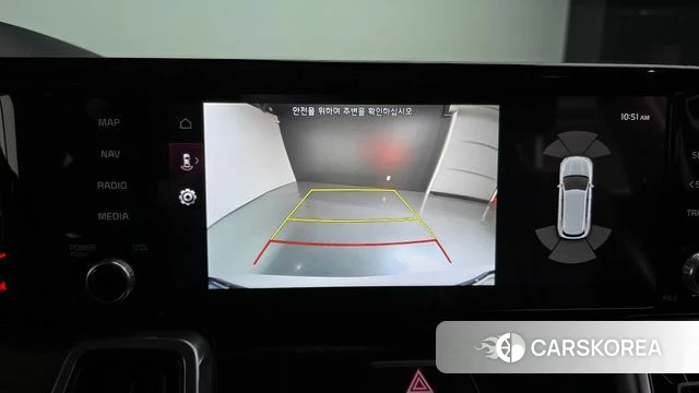Kia Sorento 4th Generation 2020 Белый из Кореи, фото 6