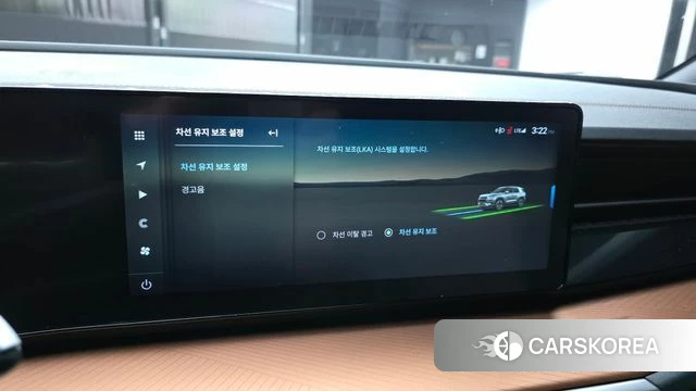Ssangyong The New Torres 2025 Серый из Кореи, фото 6