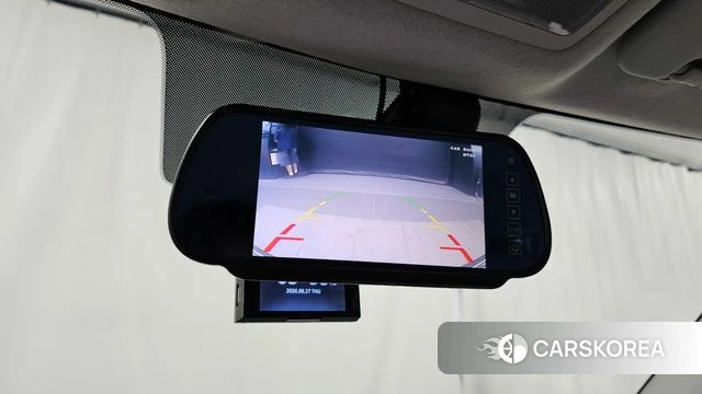 Hyundai Casper 2023 Светло-зеленый из Кореи, фото 6