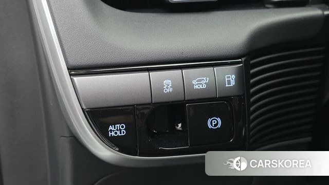 Hyundai The New Ionic 5 2026 Белый из Кореи, фото 6