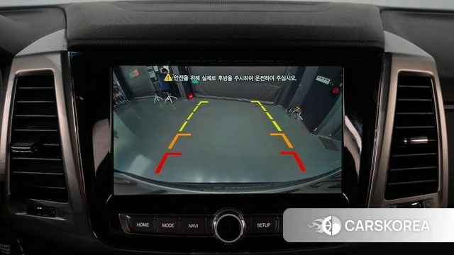 Ssangyong G4 Rexton 2018 Черный из Кореи, фото 6