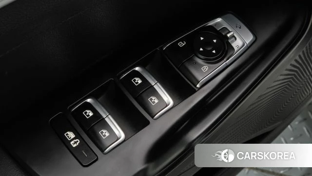 Kia K5 Hybrid 3rd Generation 2023 Белый из Кореи, фото 6