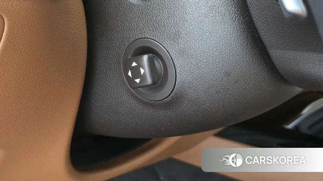 Genesis G80 (RG3) 2022 Серый из Кореи, фото 6