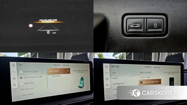 Genesis GV60 2022 Белый из Кореи, фото 6