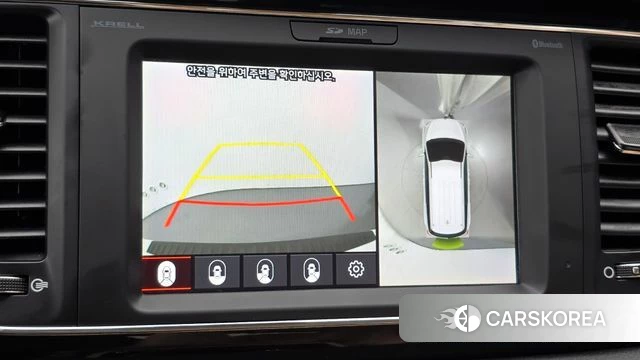 Kia The New Carnival id 4717705 из Кореи 7