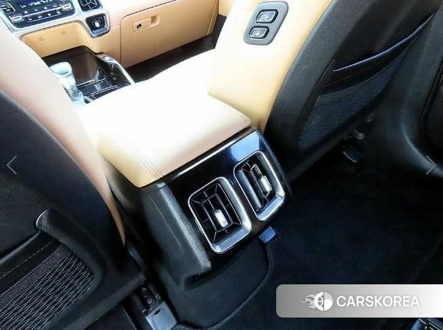 Kia Sorento 4th Generation 2020 Белый из Кореи, фото 6