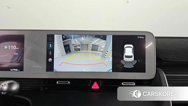 Hyundai Ionic 5 2023 Серый из Кореи, фото 6