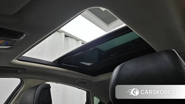 Genesis G80 (RG3) 2022 Серый из Кореи, фото 6