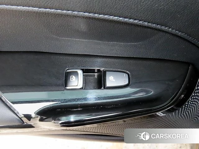 Kia K5 3rd generation 2020 Серый из Кореи, фото 6