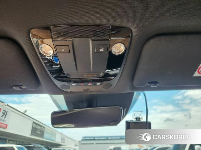 Kia K5 3rd generation id 4977339 из Кореи 6